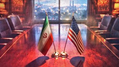 طهران تنفي التفاوض مع واشنطن.. واليمن يتوعد الحوثيين بعد استهداف المخا