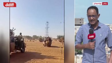 الجيش السوداني يصد هجوم الدعم السريع على بابنوسة