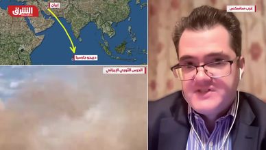 صواريخ إيران بعيدة المدى.. تهديد نظري لأوروبا أم واقع فعلي؟