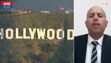 صراع نتفليكس وباراماونت على وارنر براذرز.. من يحسم؟