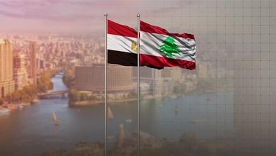 دعم مصري شامل للبنان: من السيادة حتى الإغاثة الإنسانية