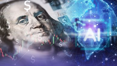 الأسهم الآسيوية تتراجع مع هبوط التكنولوجيا الأميركية وارتفاع النفط
