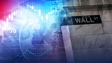 تراجعات حادة تضرب وول ستريت وسط مخاوف تقييمات التكنولوجيا