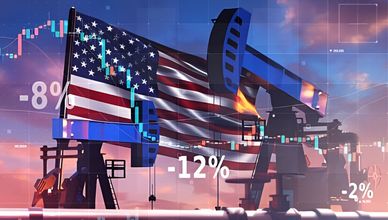 البنزين فوق 4 دولارات في أميركا مع قفزة أسعار النفط