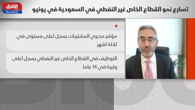 قطاع خاص أكثر ديناميكية في السعودية.. وثقة توظيف تتحدى تقلبات النفط