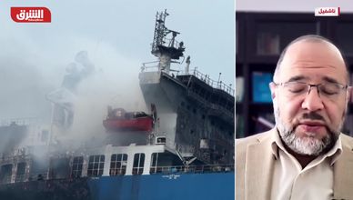 الممرات البحرية كسلاح ضغط.. كيف تعيد إيران رسم الاقتصاد العالمي؟