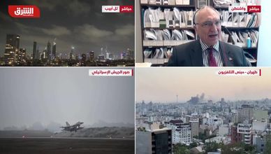 من الجواسيس إلى التشويش.. حرب الظل بين إسرائيل وإيران