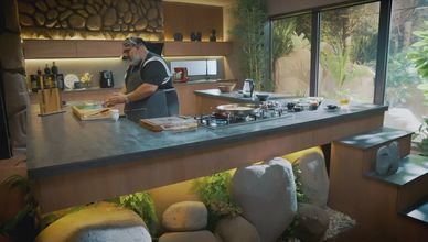 باييا على الطريقة المصرية