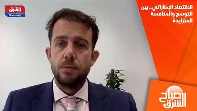 الاقتصاد الإماراتي.. بين التوسع والمنافسة المتزايدة