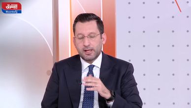 الذكاء الاصطناعي يعيد تموضع الخليج.. والسعودية في قلب سلاسل الإمداد