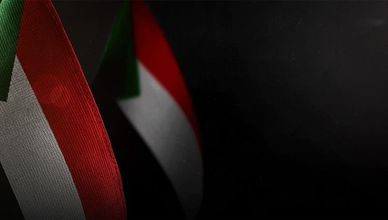 تمسك سوداني بخيار المصالحة.. و الغضب الشعبي يتواصل في إيران