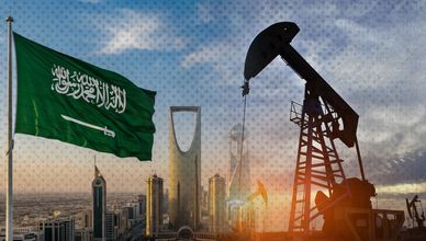 السعودية.. حلف مكة لتعزيز استقرار المنطقة وصادرات النفط تتضاعف