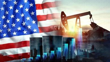 تحركات أميركية لضمان استقرار تدفق النفط عبر مضيق هرمز