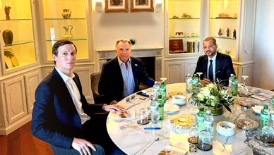 مفاوضات حاسمة في جنيف.. وتصعيد أوروبي بشأن الفاشر