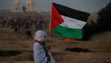 حلم الدولة الفلسطينية.. هل تبقى له موطئ على الأرض؟