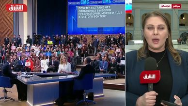 بوتين يشكك في جدية كييف ويؤكد انفتاح موسكو على التفاوض