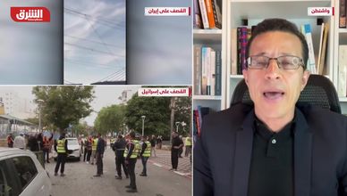 هل تلجأ واشنطن للخيار العسكري البري لحسم صراعها مع إيران؟