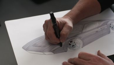 بانتيرا السبعينيات