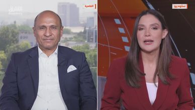 التوترات تضغط على البورصة المصرية.. والبتروكيماويات تستفيد من صعود النفط