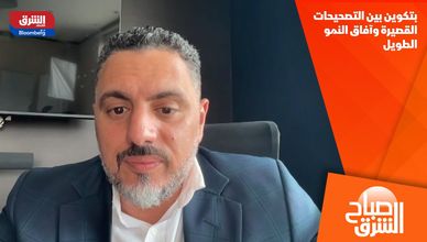 بتكوين بين التصحيحات القصيرة وآفاق النمو الطويل