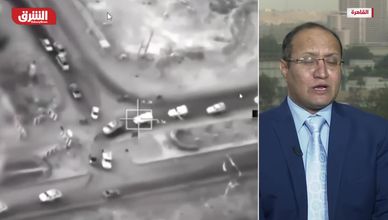 محلل سياسي: الحوار في اليمن يبقى خيارا مطروحا.. والتصعيد يهدد وحدة البلاد