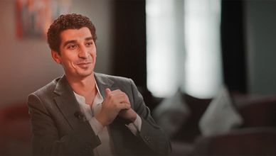 الهرشة وزيزي ولام شمسية… ثلاثية كريم الشناوي الإنسانية
