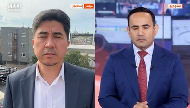 مضيق هرمز والحوثيون.. ملفات ساخنة على طاولة اجتماع إسطنبول