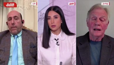 تنسيق أمني بين بغداد ودمشق.. وسويفت يصلح القطاع المصرفي؟