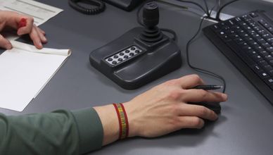 استغلال نفوذ