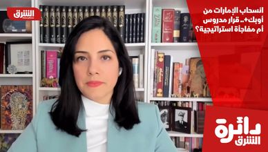 انسحاب الإمارات من أوبك+.. قرار مدروس أم مفاجأة استراتيجية؟