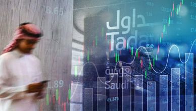 تاسي يترقب المحفزات.. وترمب يعزز التفاؤل بشأن إيران