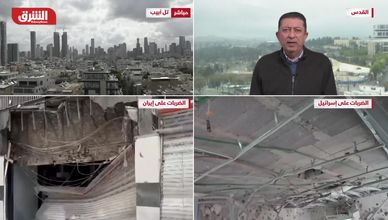 إسرائيل تراقب تحركات ترمب.. والجبهة الشمالية مشتعلة في لبنان