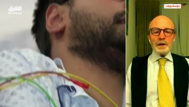 الضغط المستمر يهدد القلب والشرايين والدماغ