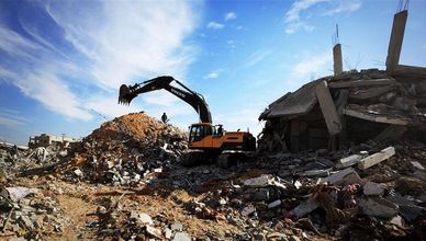 اتفاق غزة.. ما يتعلق بـ"مدينة رفح"