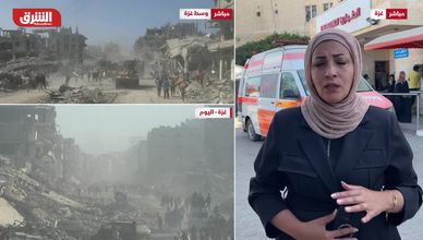 تراجع إسرائيلي ميداني.. وزخم دبلوماسي في شرم الشيخ
