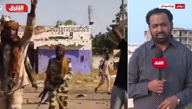 تصاعد المعارك في دارفور وكردفان يهدد بتفاقم الأزمة الإنسانية