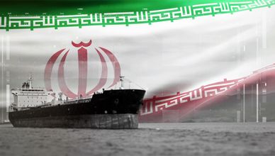 النفط الإيراني.. المسار والوجهات