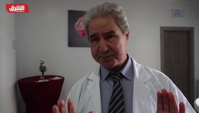 أساليب صادمة لتعاطي المخدرات ترفع القلق في الجزائر