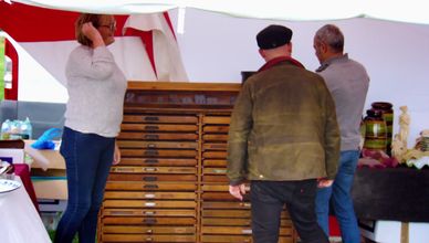 التحف الساحلية