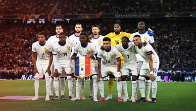 الديوك أمام أوكرانيا.. والإمارات في مواجهة حاسمة مع العراق