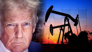 ترمب يراهن على خنق النفط.. وطهران تتخبط بين الحرب والتفاوض