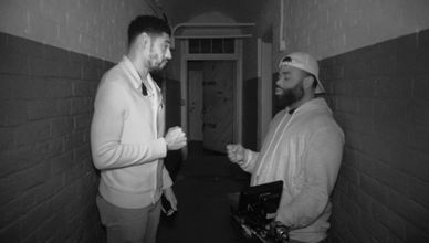 منارة الرعب