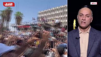 تحذيرات من تداعيات تقسيم سوريا على المنطقة