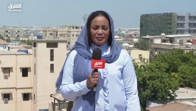 السودان.. هجوم بمسيرة على معسكر للنازحين وتصاعد النزوح في كردفان