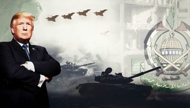 قطاع غزة.. مجلس السلام الخاص