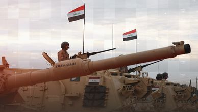 العراق يواجه تحديات معقدة لحصر السلاح بيد الدولة