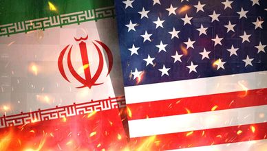 المواجهة مع إيران.. اللواء الأميركي 142