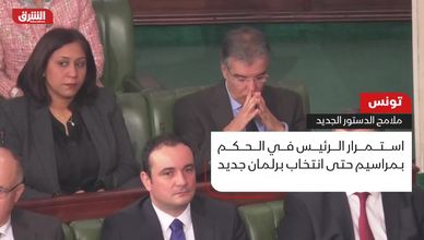 تونس.. ملامح الدستور الجديد