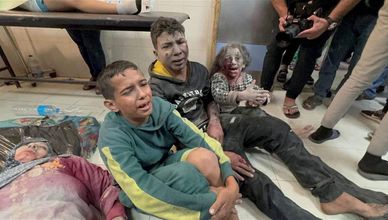 الأونروا: غزة تتجه لنقطة اللاعودة