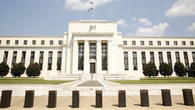 زيدان: الأسواق تتوقع أن يخفض الفيدرالي معدل الفائدة بـ 150 نقطة أساس في 2024